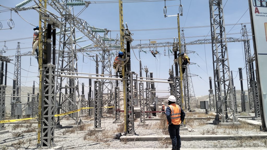 Garoc Perú con un Nuevo Desafío