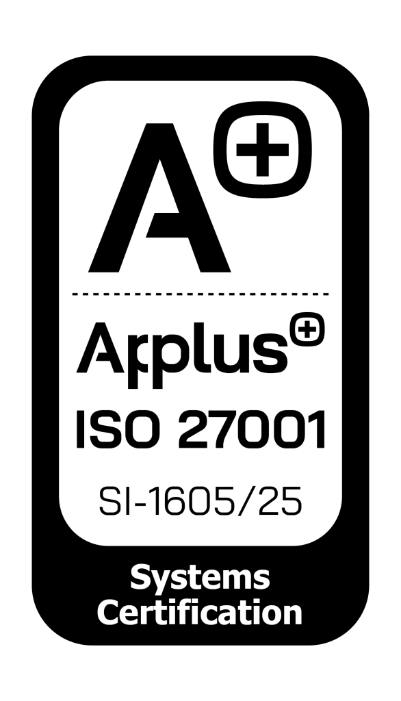 ISO 27001